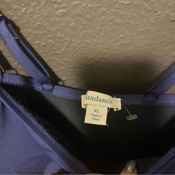 NWOT Sundance Seas The Day Swimsuit - Picture 10 of 13